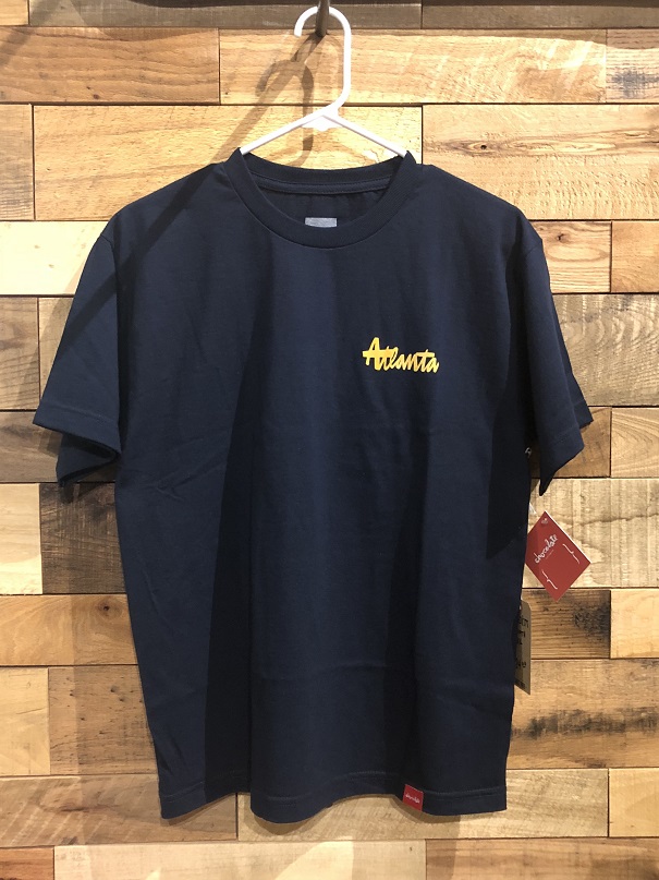 ruin Choc-Lanta Tee